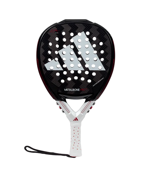Padel Racket Adidas Ale Galan Metalbone HRD+ 2024