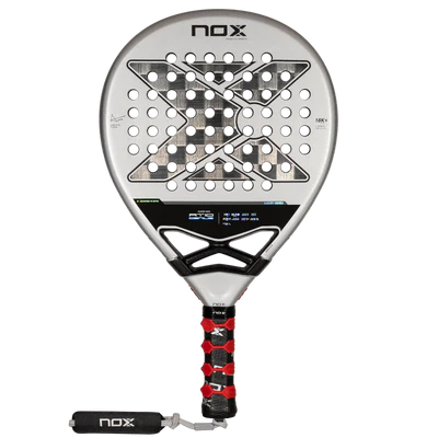 Nox AT10 Luxury Genius 18K - Padel Ring