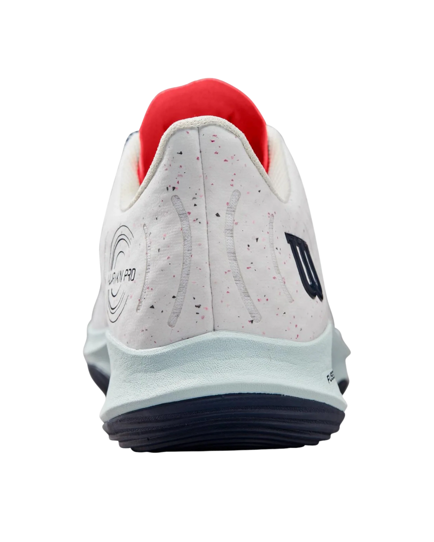 Wilson HURAKN Pro Men's Padel Shoe - Padel Ring