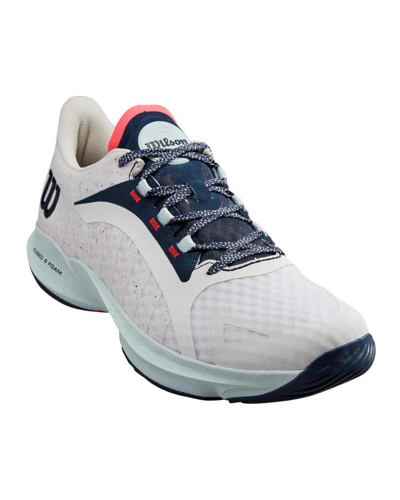 Wilson HURAKN Pro Men's Padel Shoe - Padel Ring