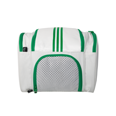 Padel Bag Adidas Multigame White Green 2022 - Padel Ring