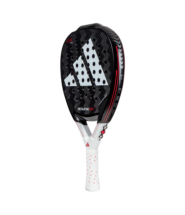 Padel Racket Adidas Ale Galan Metalbone HRD+ 2024