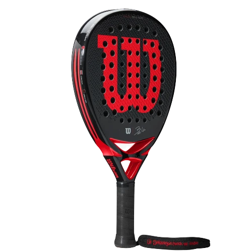 Wilson Bela Team 2022 - Padel Ring