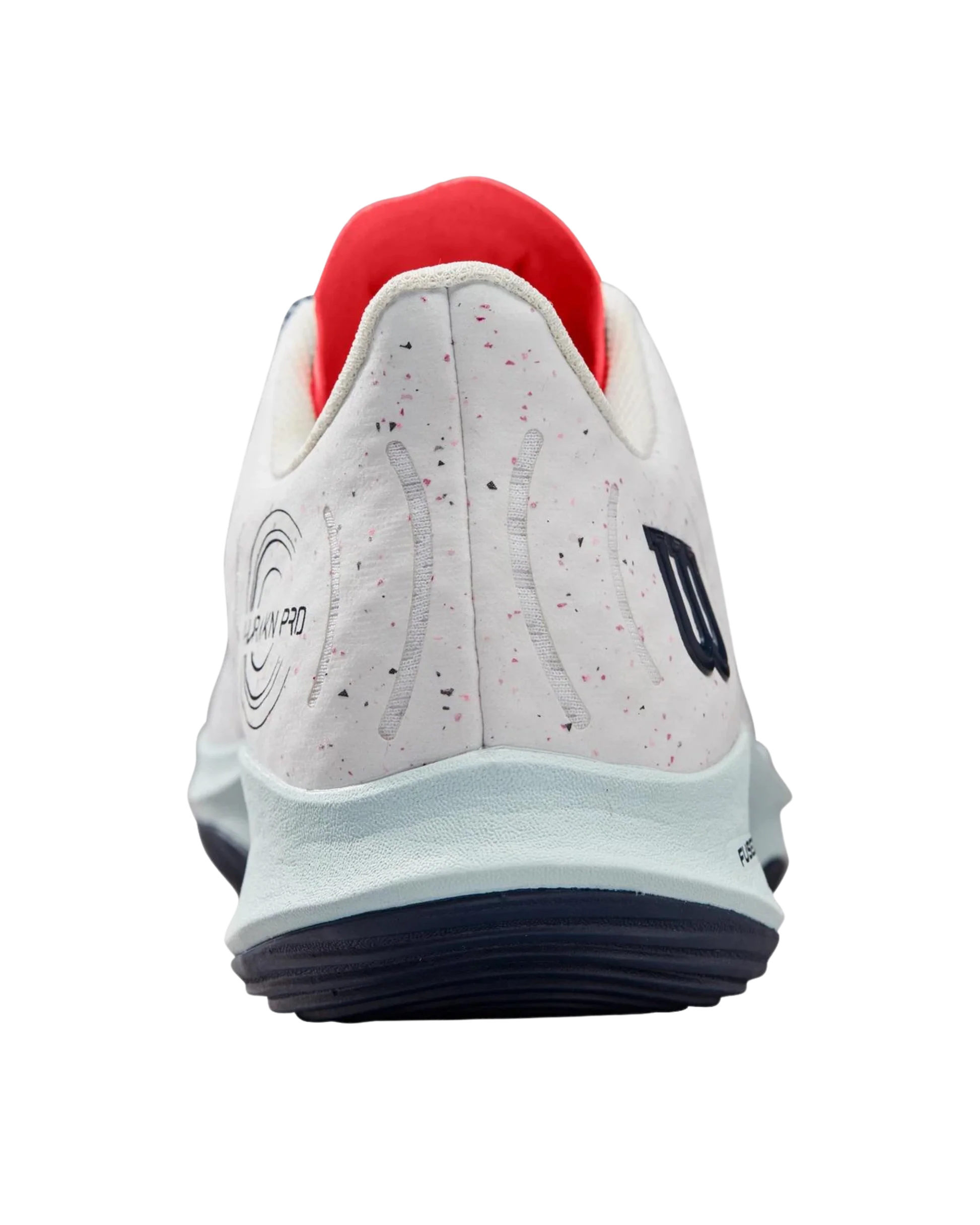 Wilson HURAKN Pro Men's Padel Shoe - Padel Ring 