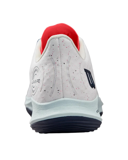 Wilson HURAKN Pro Men's Padel Shoe - Padel Ring 