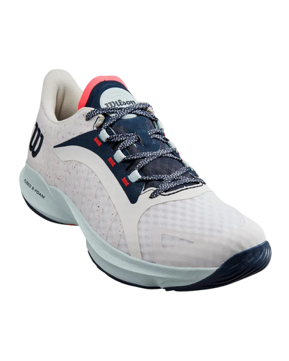 Wilson HURAKN Pro Men's Padel Shoe - Padel Ring 