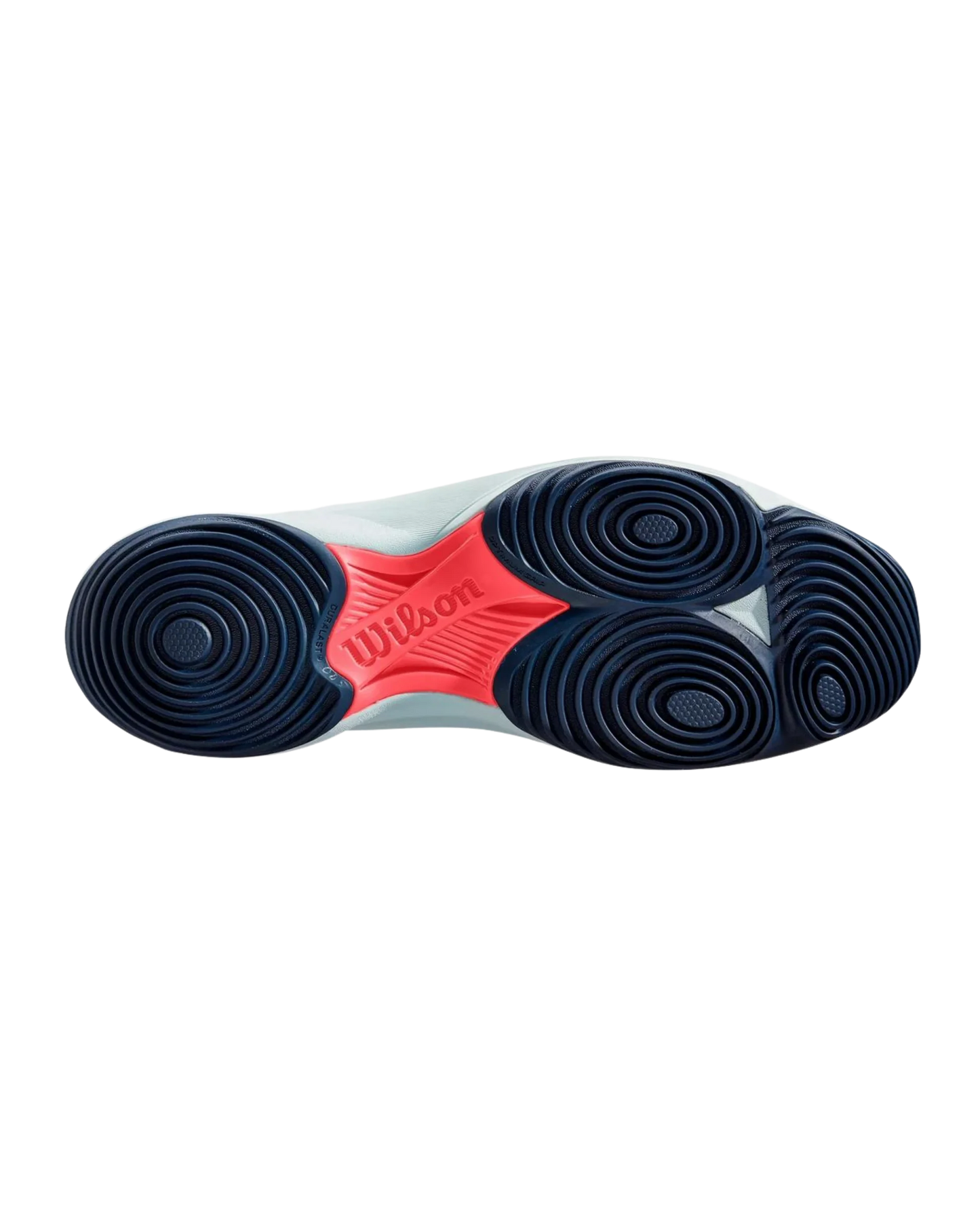Wilson HURAKN Pro Men's Padel Shoe - Padel Ring 