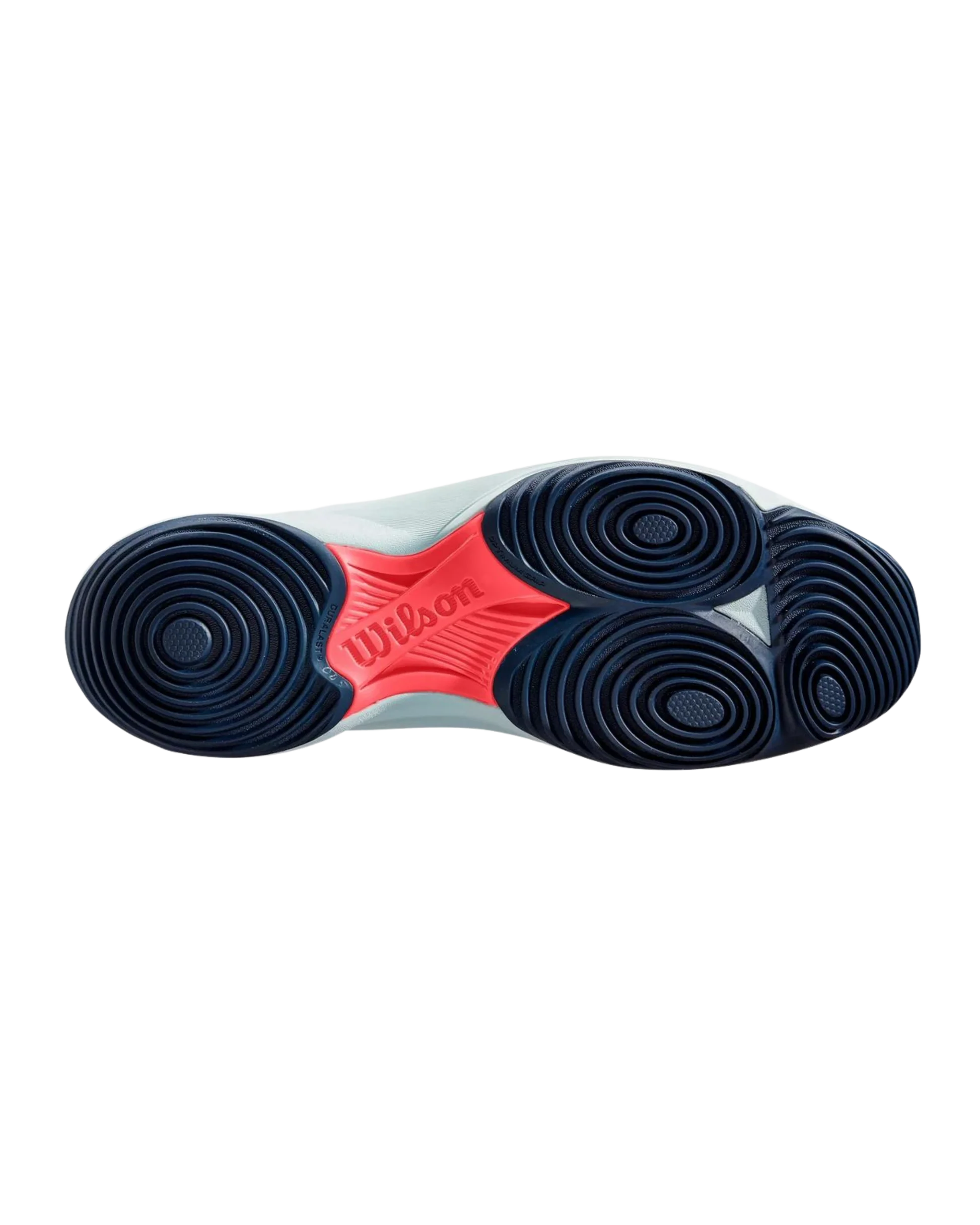 Wilson HURAKN Pro Men's Padel Shoe - Padel Ring 