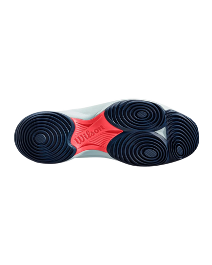 Wilson HURAKN Pro Men's Padel Shoe - Padel Ring 
