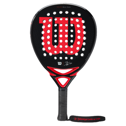 Wilson Bela Team 2022 - Padel Ring 