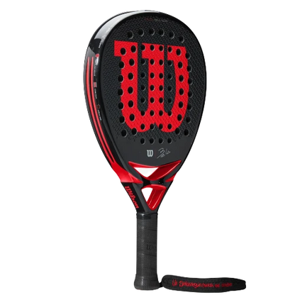 Wilson Bela Team 2022 - Padel Ring 